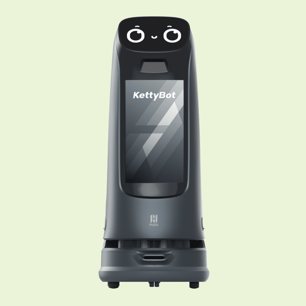 KettyBot